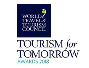 WTTC announces Finalists for 2018 Tourism for Tomorrow Awards — eTN: Global Travel & Tourism News