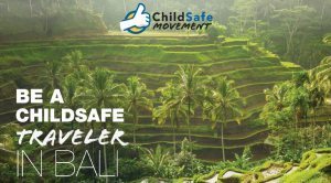 New initiative enhances child protection in Bali