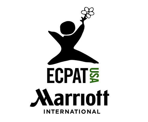 ECPAT-USA partners with Marriott International to protect children from trafficking