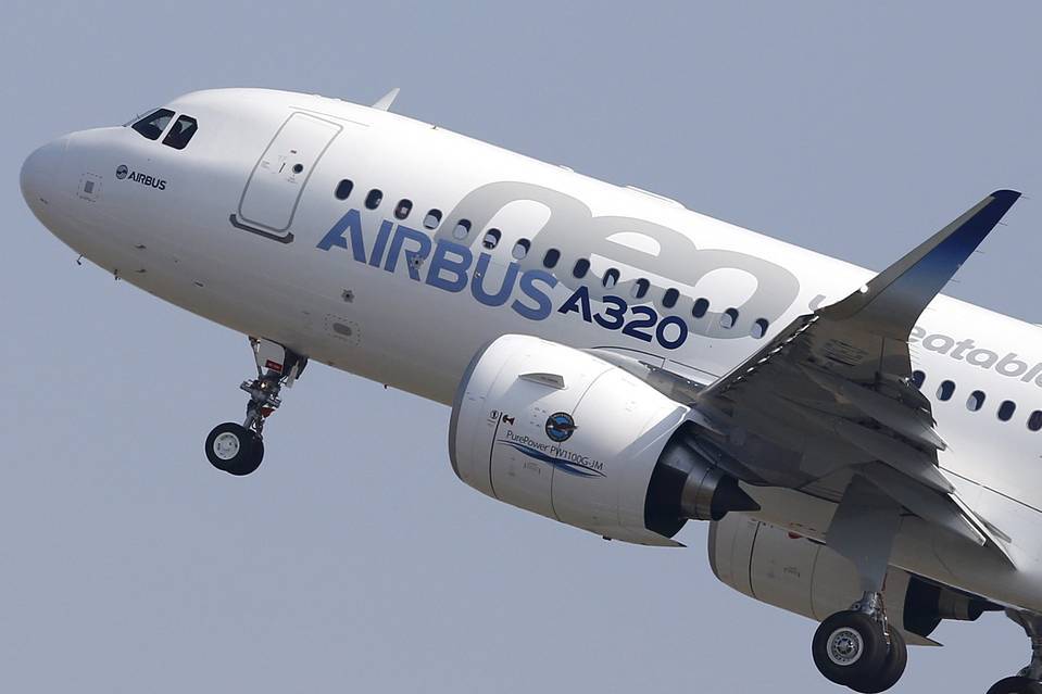 Airbus to propose appointment of new Board Members at AGM