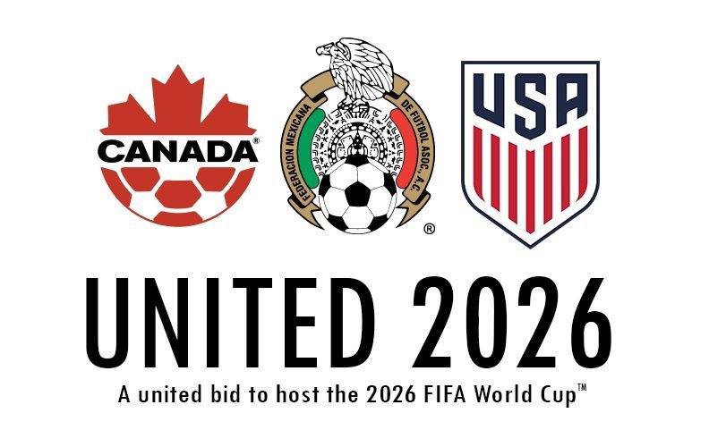 2026. United 2026.