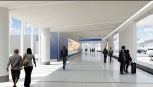 Delta Sky Way coming to Los Angeles International Airport