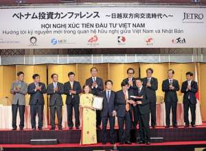 Vietjet launches direct flight from Hanoi to Osaka