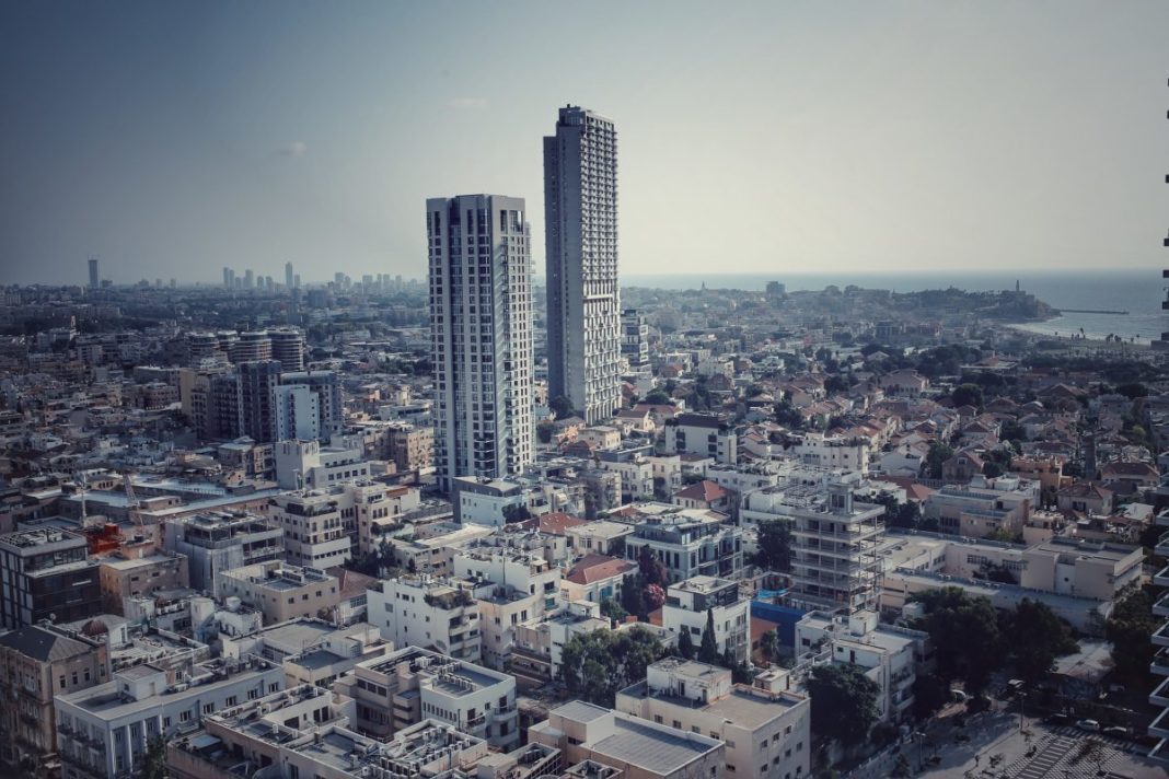Nobu Hospitality expands into Tel Aviv with Nobu Hotel and Restaurant