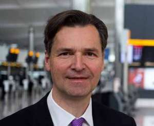 Heathrow to host British-Irish Airports Expo
