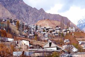 Tajikistan wants tourists from Pakistan to visit