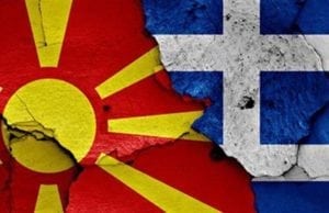 Macedonia ends decades-old dispute with Greece, changes name