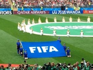 FIFA World Cup 3