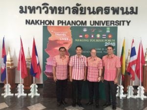 Mekong Tourism Forum 3