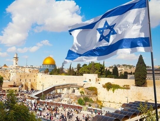 Israel: 2.18 million foreign visitors in the first half of 2018
