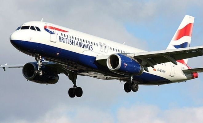 British Airways to launch its largest schedule ever between UK and South Africa