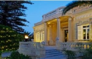 Corintha Palace Hotel Malta 1