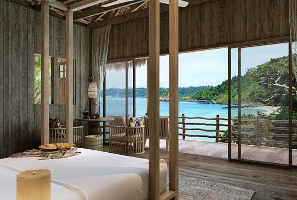 The ultimate Thailand getaway offers wild nature and digital detox