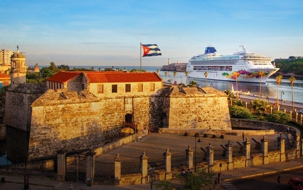 Norwegian Sun completes first season of cruises to Cuba from Port Canaveral