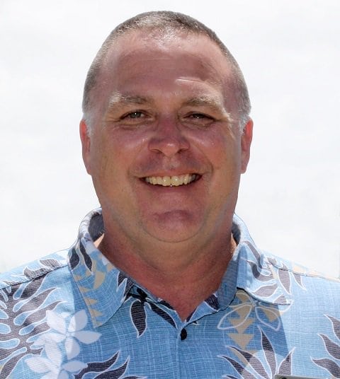 Benchmark names new Director of Facilities for Turtle Bay Resort, Oahu