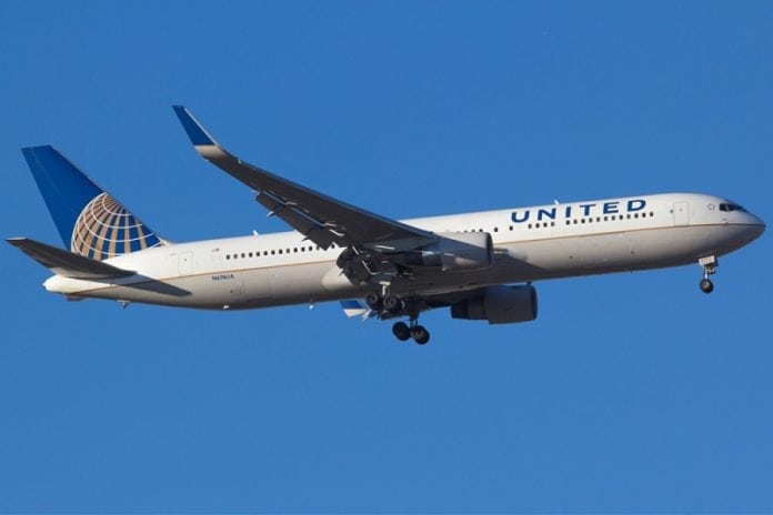 United Airlines announces new Prague-Newark route