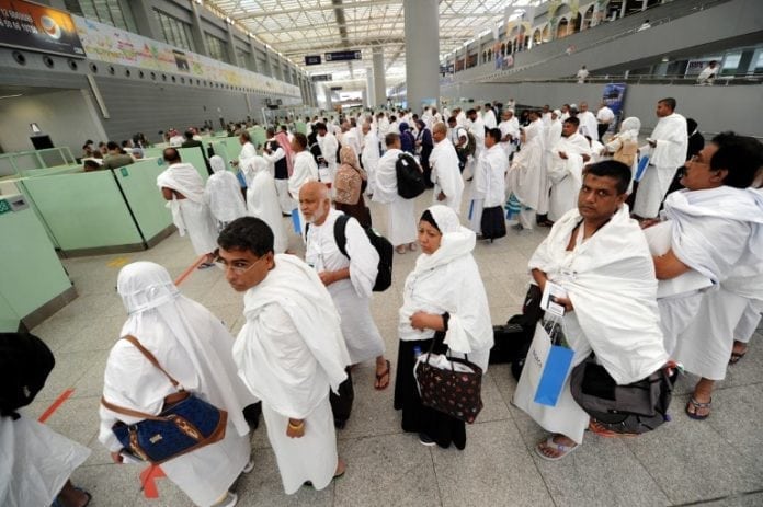 Etihad Airways adds more flights for Hajj season
