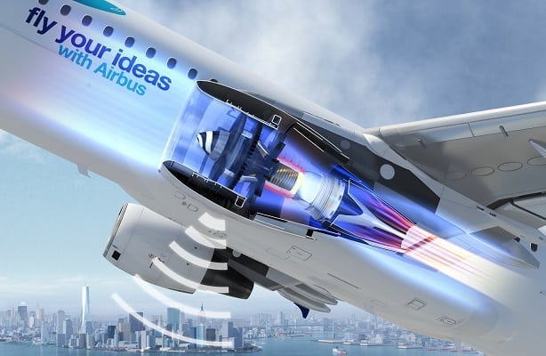 Airbus invites next generation of talent to make their innovative ideas fly