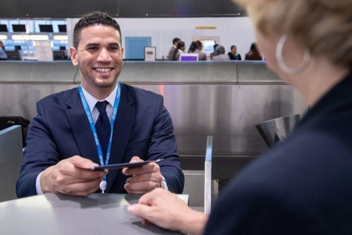 dnata launches passenger services at New York-JFK Airport