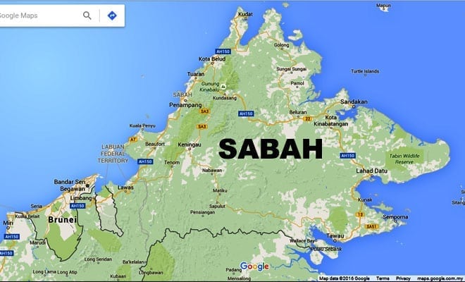 Sabah Tourism booming: 200 new flights to Kota Kinabalu from China, South Korea, Thailand, Taiwan and Japan