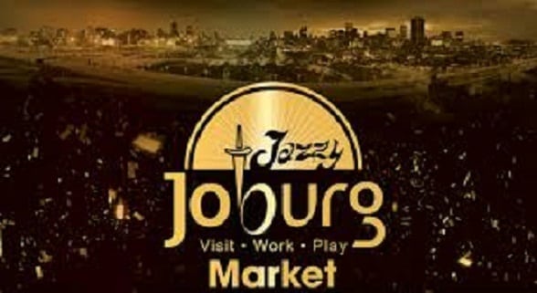 Jazzy Joburg 1