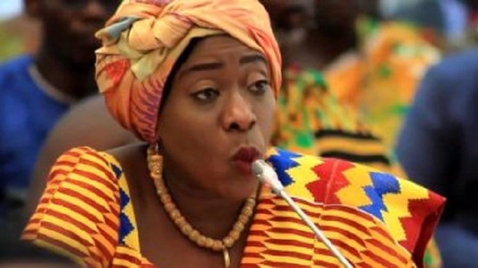 Ghana Minister of Tourism joins African Tourism Board