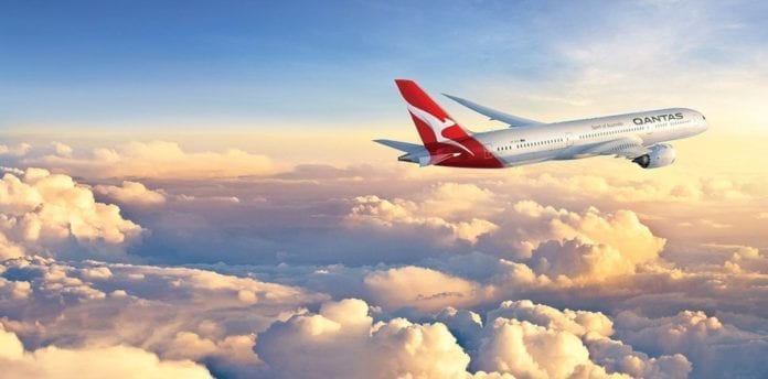 Qantas to increase Fiji flights