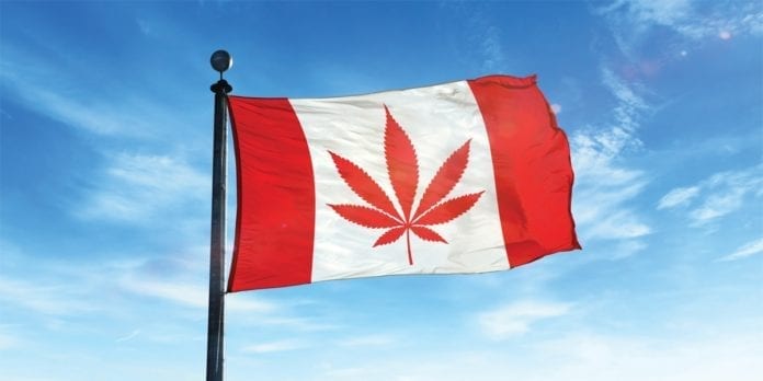 Canada’s Tourism can capitalize on cannabis