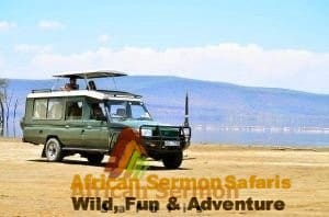 African Sermon Safaris: Dedicated to respect peoples and cultures