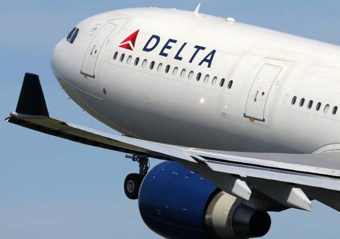 Delta Air Lines: Record 2018 passenger numbers