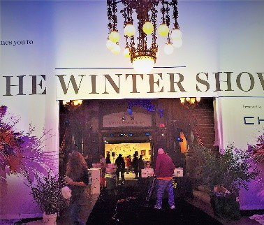 NYC Winter Show: A treasure trove for hotel interior designers