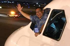 Flight attendant dies on Hawaiian Airlines Honolulu – New York flight