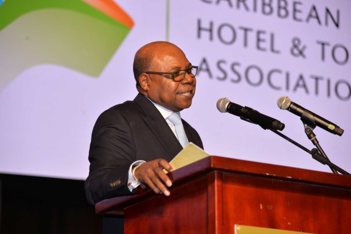 Jamaica Tourism Minister calls for ongoing investments in tourism