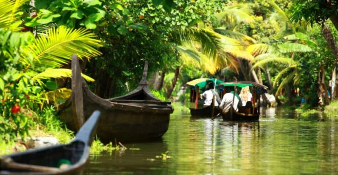 Kerala mounts campaign to lure domestic tourists