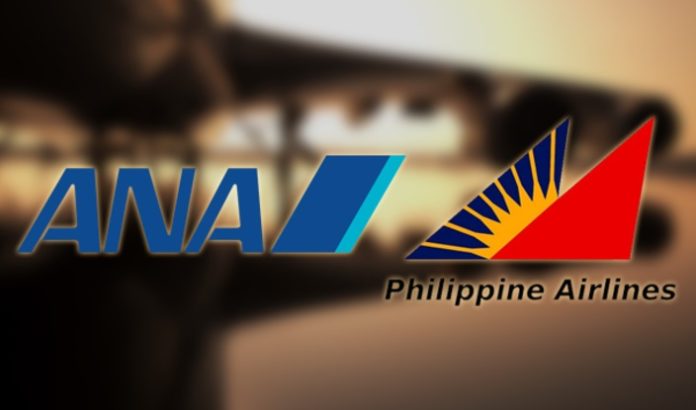 All Nippon Airways takes stake in Philippine Airlines