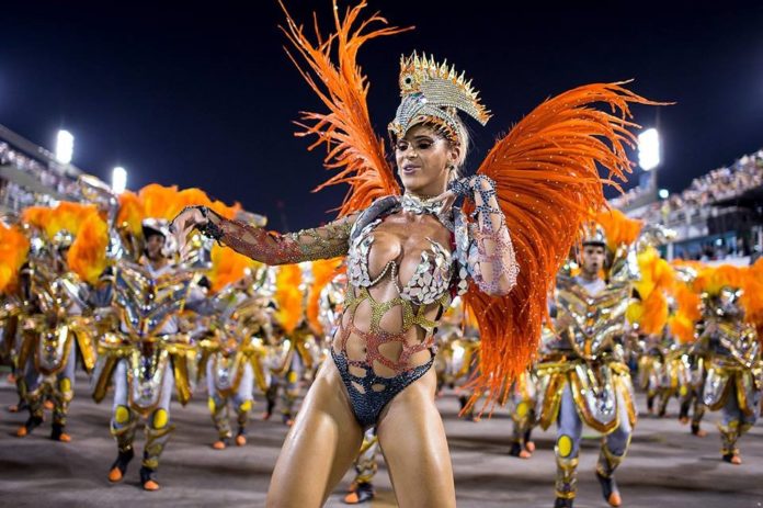 Brazilian Carnivals: What, when, where and how