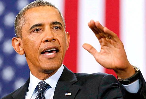 President Barack Obama announced as keynote speaker for WTTC Global Summit 2019