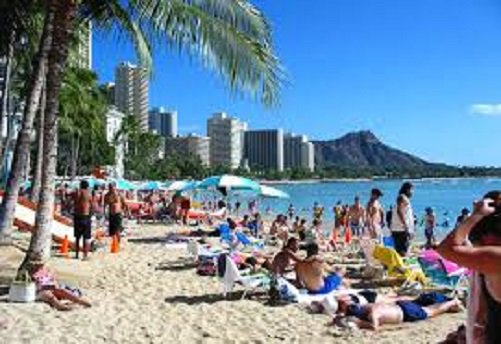 Is Hawaii really ready for 10 million tourists?