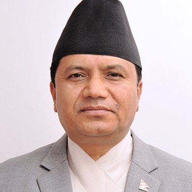 Helicopter crash in Nepal: tourism minister on board