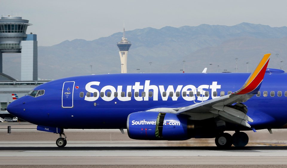 Shocking statement by Southwest Airlines Pilots Association: A to B safely or not at all