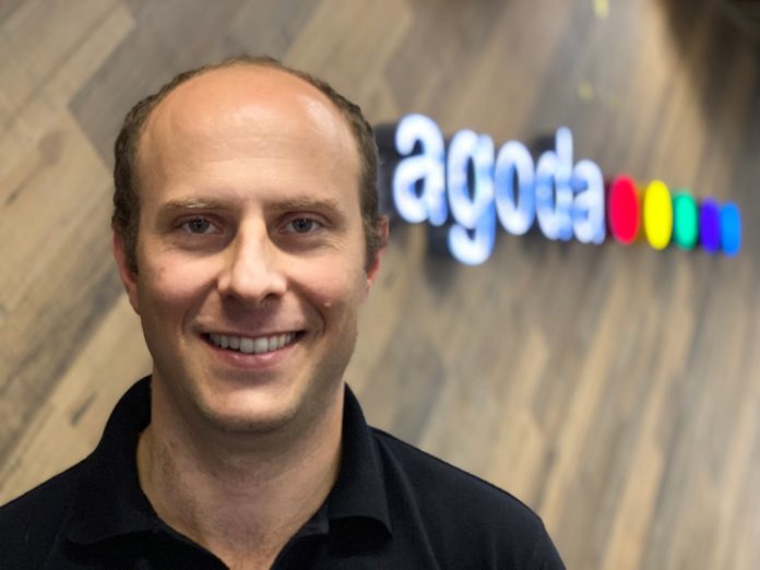 Agoda appoints new Chief Marketing Officer