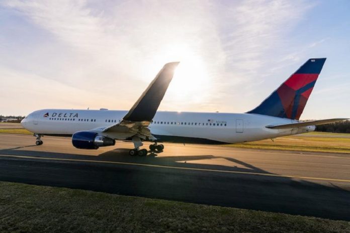 Delta resumes flights from Venice to NY and Atlanta