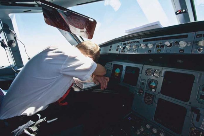 Aviation Safety: Fatigue management