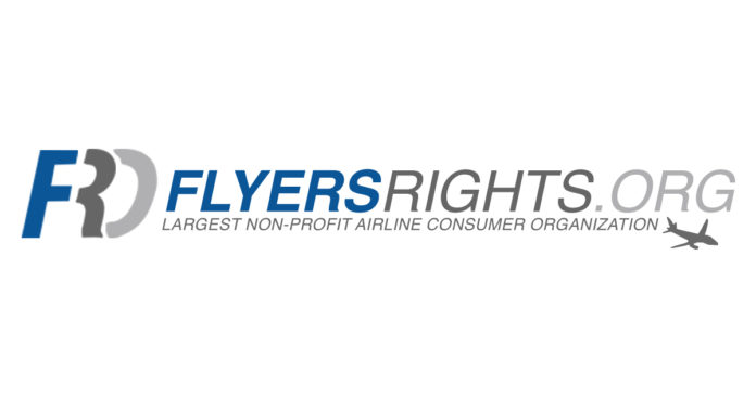 FlyersRights files lawsuit against US DOT for not enforcing flight delay compensation