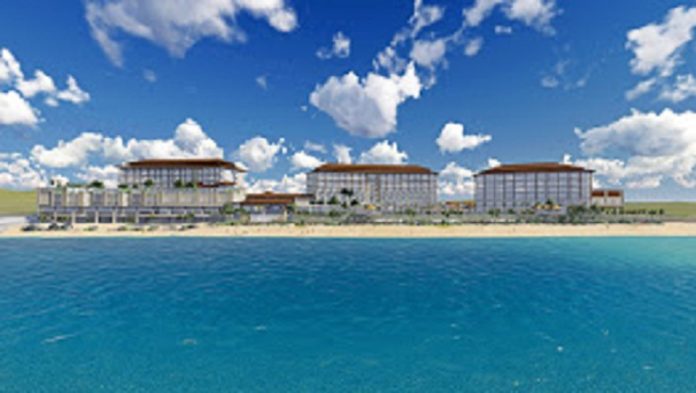 Thailand hospitality company ready to open 2 hotels in the Philippines