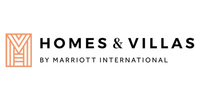 Marriott International launches Homes & Villas by Marriott International