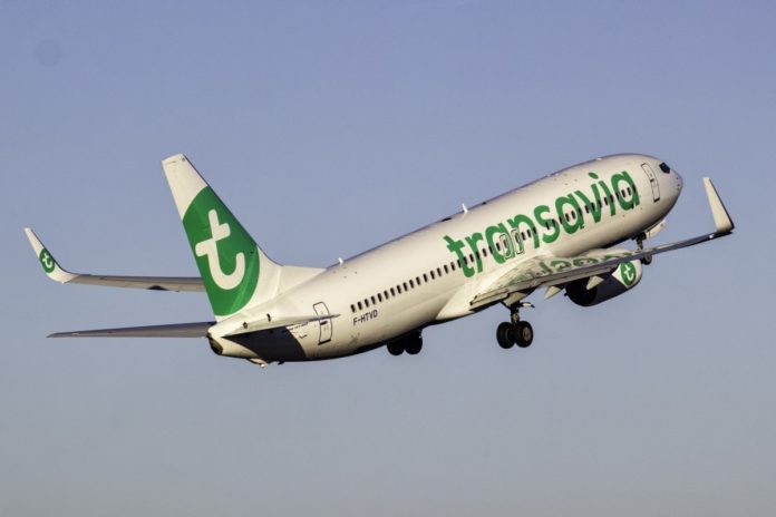 Transavia France boosts French connections at Budapest Airport