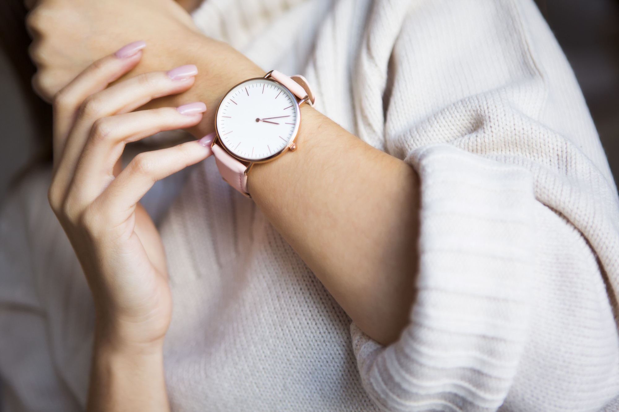 Accessorize with the Best: A Guide to Choosing the Most Stylish Watches for Women