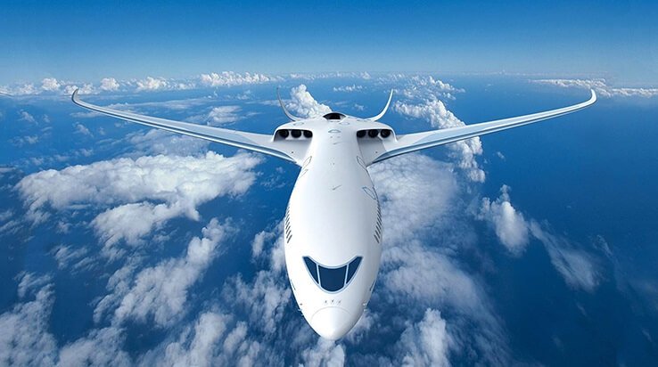 Airbus and SAS Scandinavian Airlines sign hybrid and electric aircraft research agreement