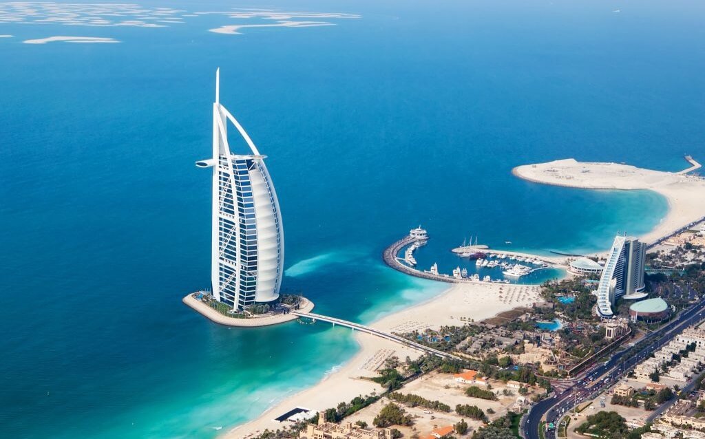 Middle East & North Africa hotels: Occupancy surges, profits drop